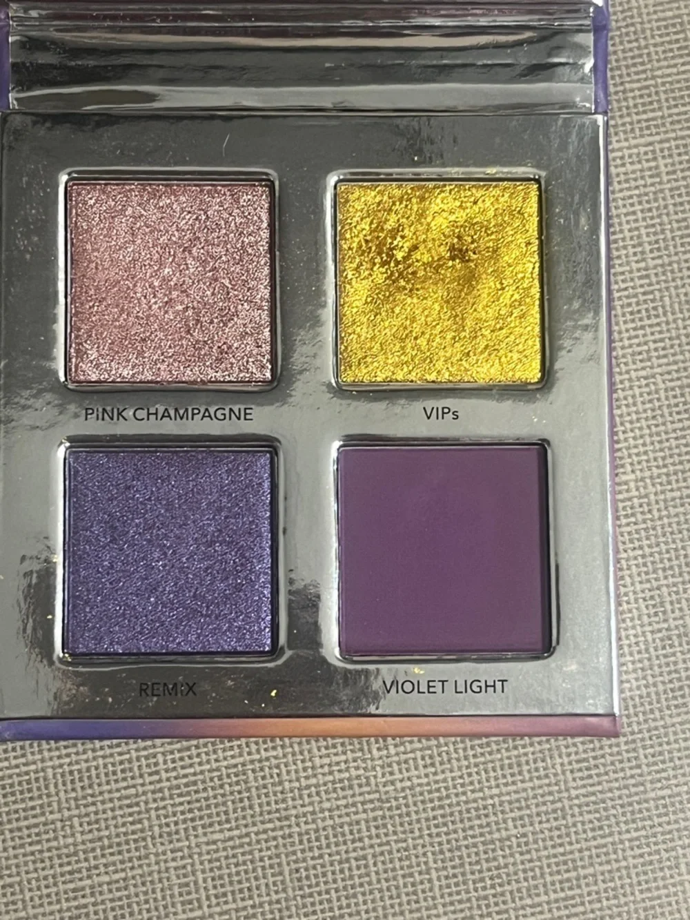 HUDA BEAUTY new without
